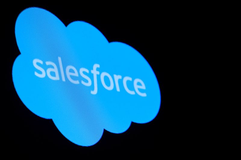 Salesforce exec Srinivas Tallapragada sells $893k in stock